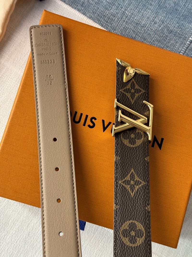 Louis Vuitton Belts